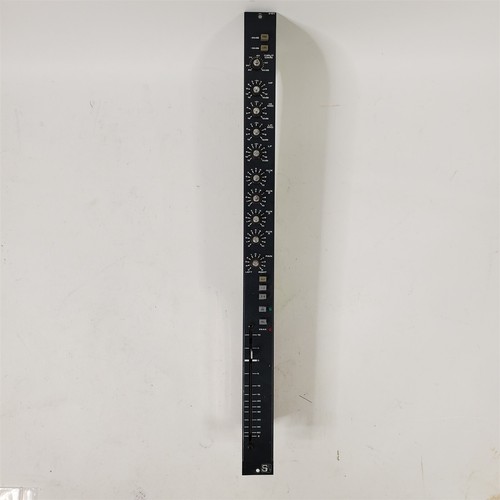Standard input strip - standard, 2101
