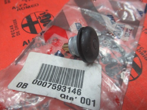 Antenna cuscinetto originale