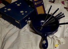 set fonduta per sei persone