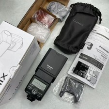 Panasonic DMW-FL580L flash