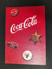 COCA COLA PUBBLICITA ENJOY COKE PUBBLICITARIA MARCHIO REGISTRATO COCACOLA TAPPO