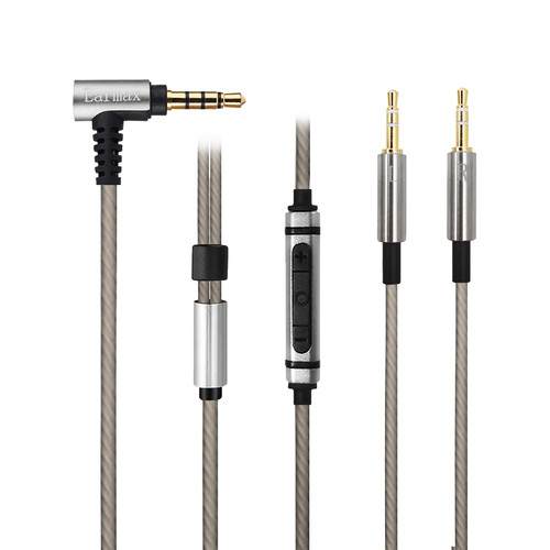 Cavo audio con - , microfono
