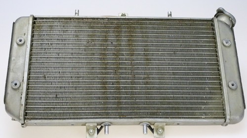 Radiatore quad 450 500 525 - quad, 450/500/525