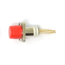 1550nm DFB diodo laser uscita