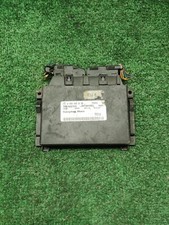 Centralina Comando Clima