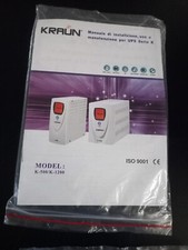 ISTRUZIONI / MANUALE ORIGINALE