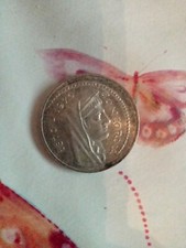 Moneta 1000 lire - , capitale