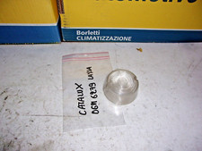 PLASTICA FRECCIA BIANCA FIAT 850 T FURGONE FIAT 238 FIAT 241 CATALUX