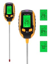 PRECIPETTE 5 in 1 Misuratore