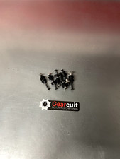 Set Viti Ventole Radiatore Aprilia RSV4 09-24 Tuono V4 11-24 (10)