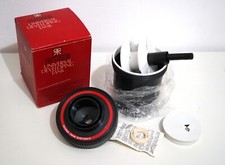 Paterson Universal System 4