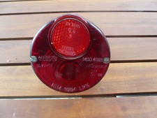 Gilera 124 5v fanale