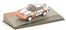 IXO PORCHE RACINE COLLECTION