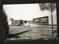 CARTOLINA -  MOGLIANO VENETO - SCUOLE