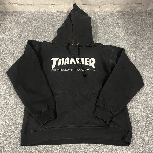 Thrasher magazine - thrasher,
