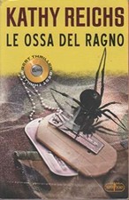 ossa del ragno Reichs