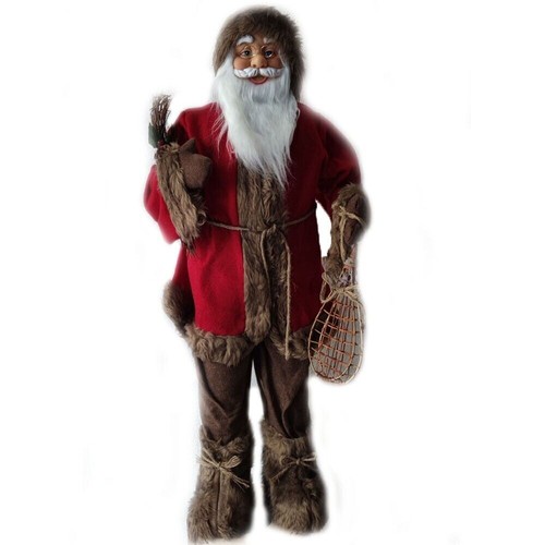 Babbo natale grande - babbo,