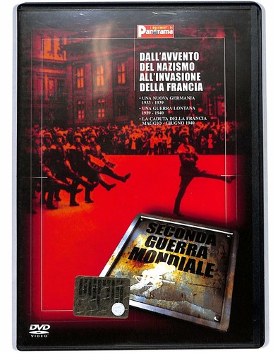 Ebond del nazismo - ebond,