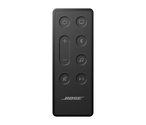 Telecomando soundbar bose - telecomando,