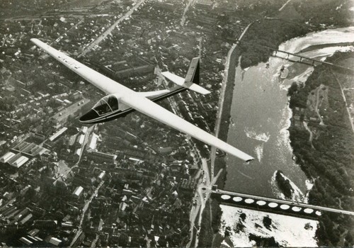 Aviation avion planeur 200 - aviation,