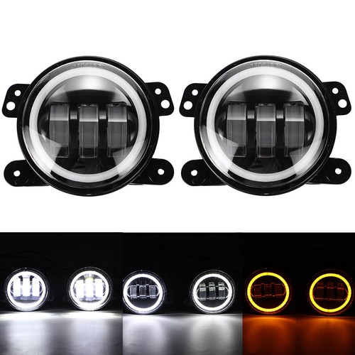 Lampade guida fendinebbia - 2x,