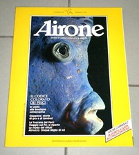 AIRONE 106 - FEB. 1990 -