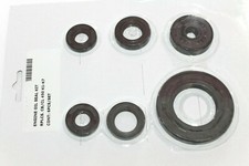 HONDA KIT PARAOLI MOTORE PER