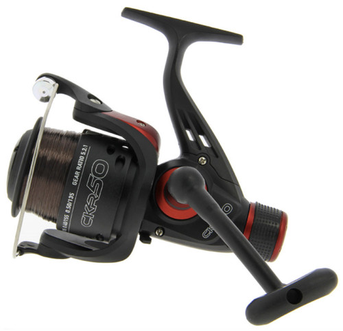 Mulinello pesca ngt - ngt, grosso