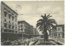 BARI -CORSO CAVOUR ANIMATA