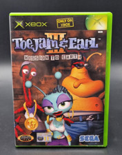 ToeJam & Earl III Mission To