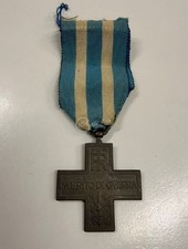 Croce al Merito di Guerra del