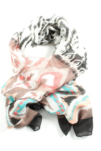 Sciarpa estiva donna - sciarpa,