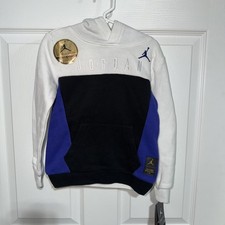 Felpa con cappuccio Nike Air