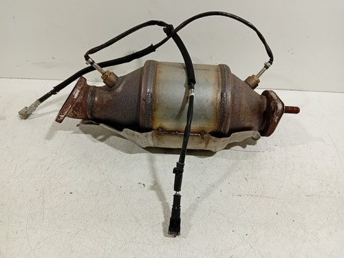 Catalizzatore hyundai santa - catalizzatore,