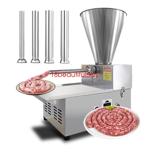 Riempitrice automatica