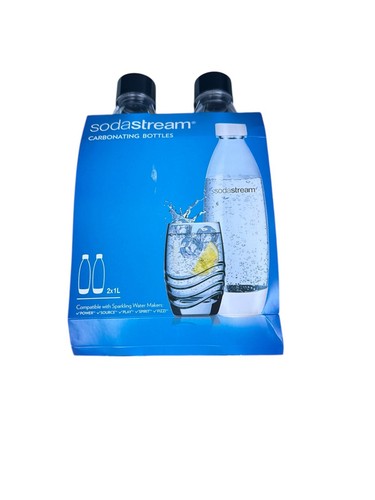 Sodastream carbonating - sodastream,
