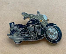 DISTINTIVO SPILLA CRUISER PERSONALIZZATO KAWASAKI VN2000 VN 2000 VN 2000 V LTD STOCK