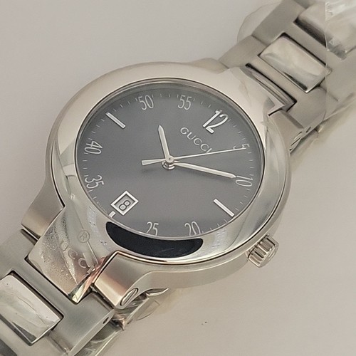 Gucci 8900m 35mm new - 35mm, chic