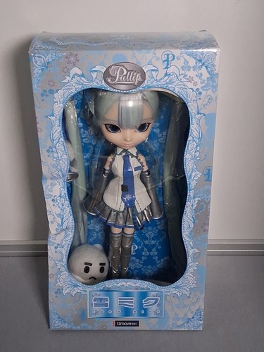 Groove pullip 2011 - groove, yuki