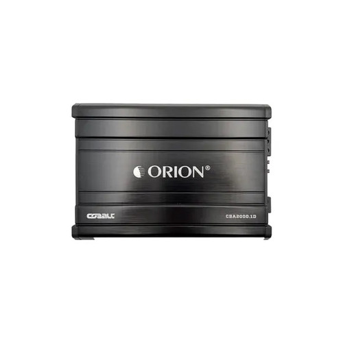 Amplificatore monoblocco orion - amplificatore,