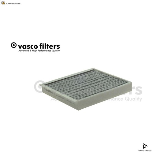 Filtro aria abitacolo x131 - aria,