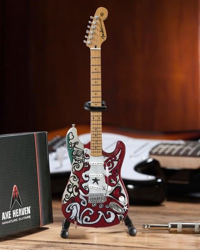 Axe heaven ufficiale - heaven, jimi