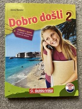 Dobro dosli 2 Learn Croatian