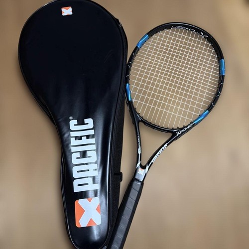 Racchetta tennis pacific - racchetta, da