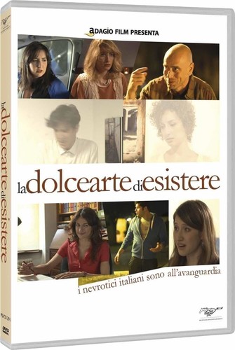 Dvd dolce arte - dolce, di