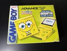 Console Nintendo GameBoy