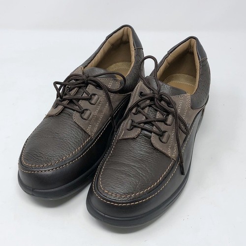 Scarpe oxford donna - scarpe, pelle