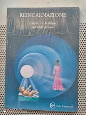 ESOTERISMO - REINCARNAZIONE