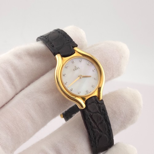 Ebel beluga orologio da - orologio,