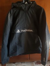 PLAYSTATION JACKET H&M BLACK